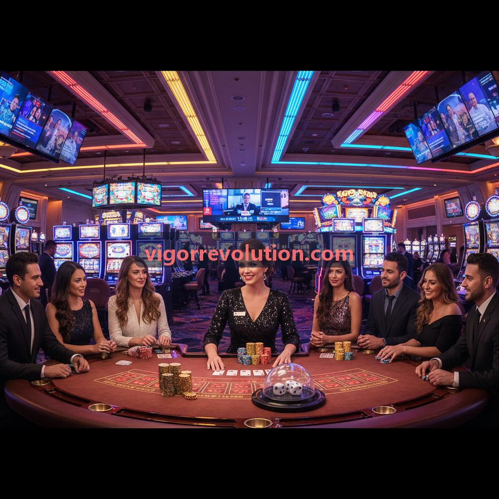 Sảnh bắn cá tại link Bet168 mở lại